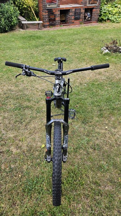 Specialized big hit 2