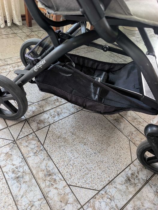 Carrinho Bebe Cybex S Twist