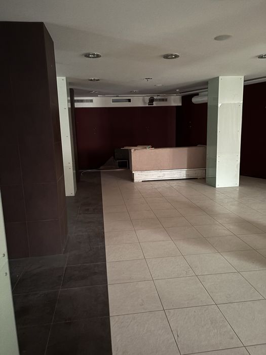 Оренда комерційного приміщення