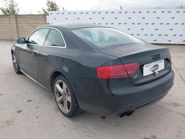 Audi a5 2.0 tfsi sline Anglik części