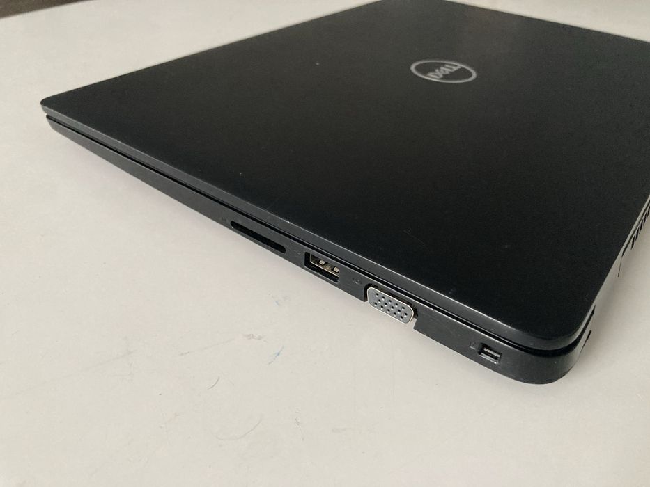 Dell Latitude 3400/14”/I7-8565u/128 гб/8 gb ddr4/GeForce Mx130 2 gb
