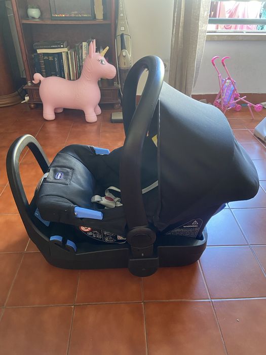 Chicco One Forever Stroller428058507111321606