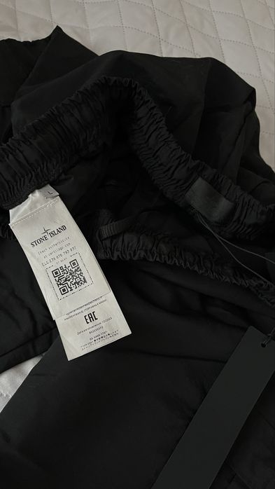 Штаны Stone Island shadow project Nylon(Stone island;shadow;Nylon;cp)