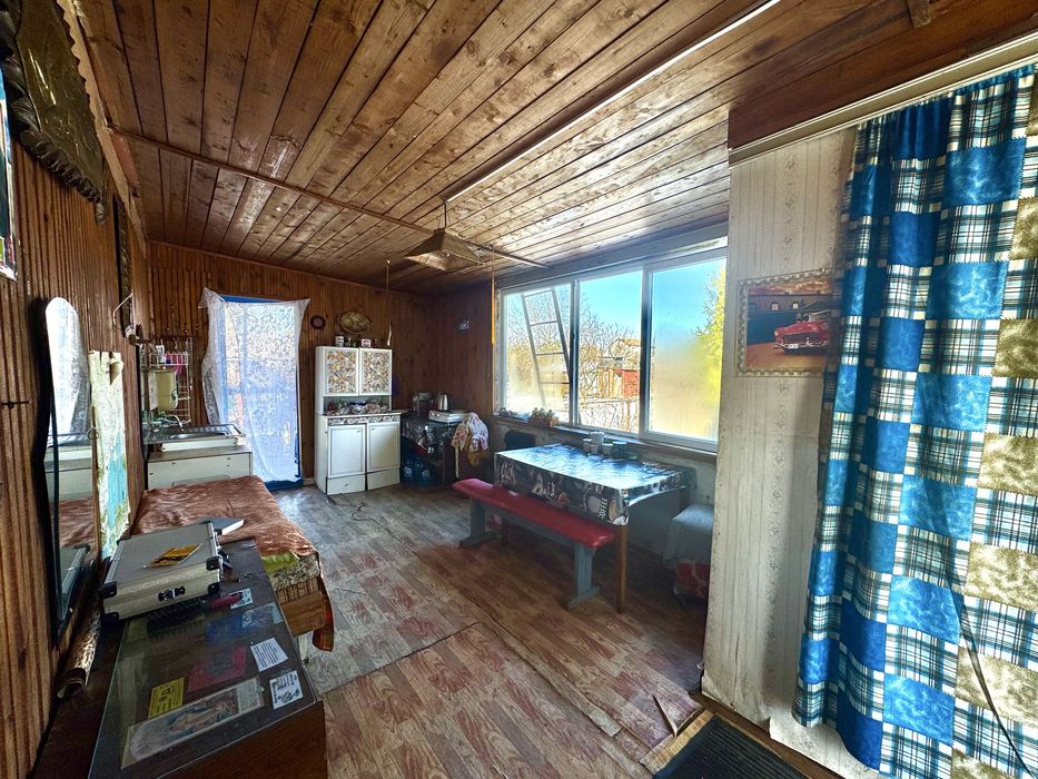 Продаж дачного будинку в кооперативі с. Чехівка поруч з річкою Дніпро