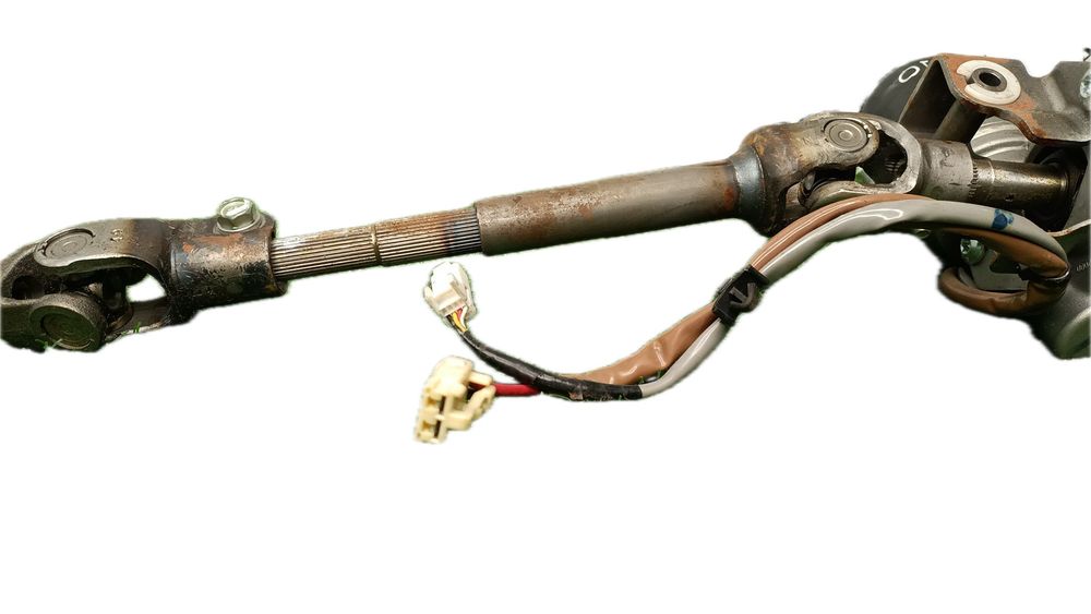 Coluna de direção CITROËN C1 (PM_, PN_)