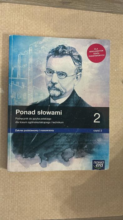 Ponad słowami 2 nowa era