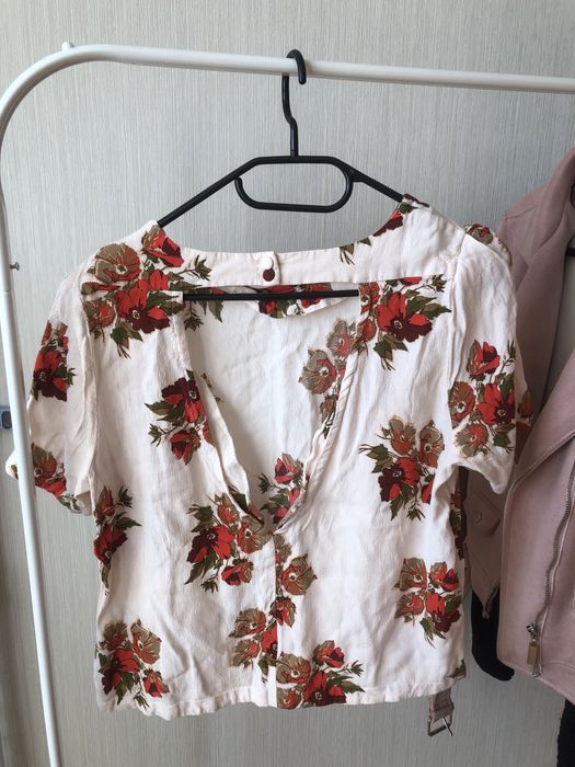 Bluzka / koszulka / podkoszulka