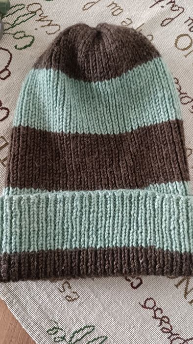 Czapka Coffee Beanies