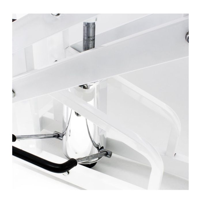 Mesa Tosquia Hidraulica - PORTES GRÁTIS