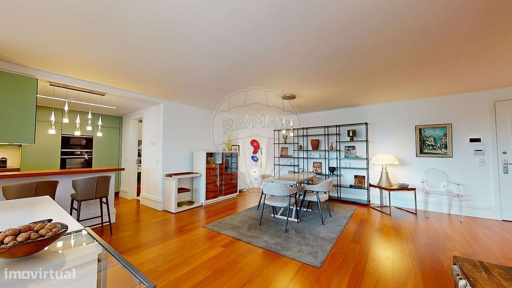Apartamento T3 para venda