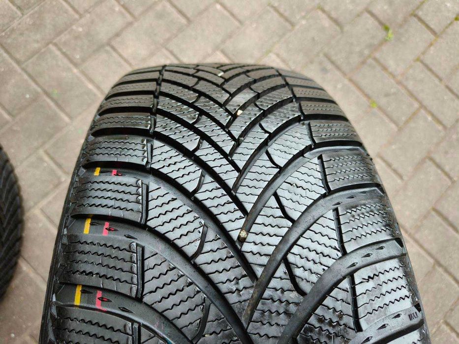 225/45 96V R19 SEMPERIT Speed-Grip5 7.5mm 2023r Zimowe Opony 4szt