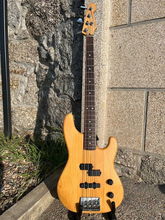 Fender Precision Bass Deluxe 1992 USA