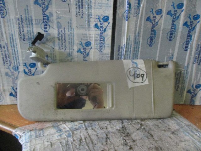 Pála de sol esquerda VOLKSWAGEN Bora (1J2)