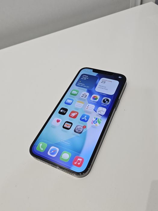 iPhone 12 Pro Max " Valor Negociável,Excelente Oportunidade"
