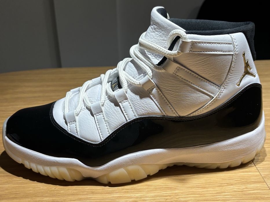 Jordan 11 Retro Concord  47,5