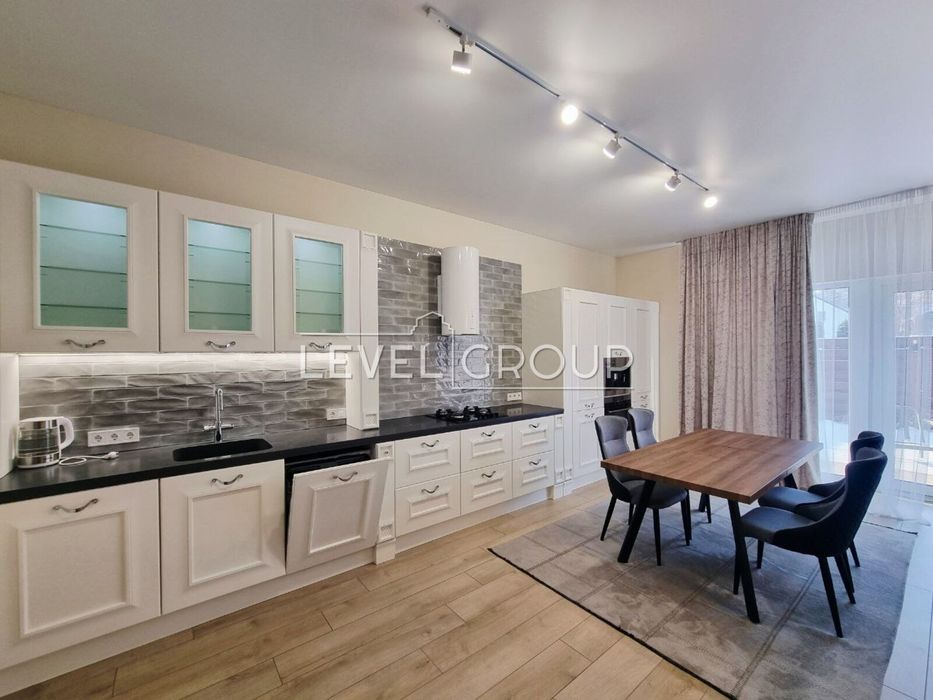 Козин, оренда нового будинку в містечку, автономність 100%!