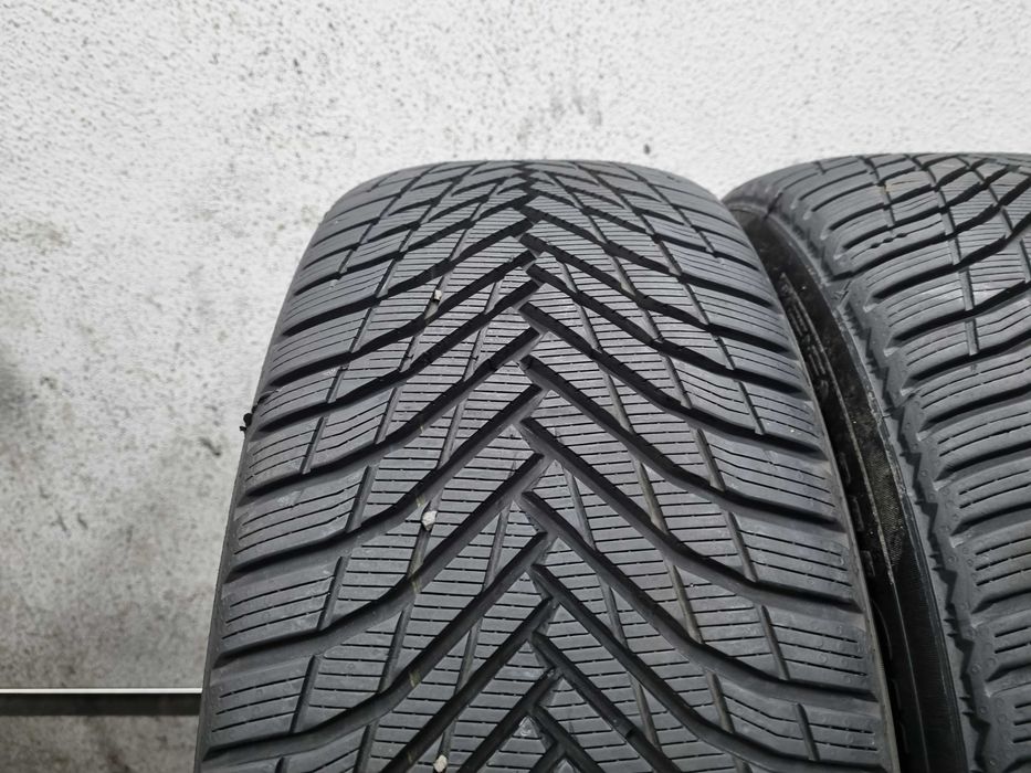 225/60/18 104H Michelin Pilot Alpin 5* PARA MONTAŻ WYSYŁKA Koszalin