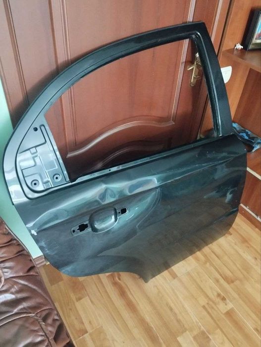 Дверь для Авео-Т250 (задняя Правая)
