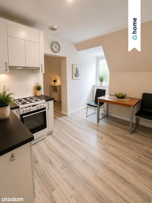 3 pokojowe mieszkanie w Centrum Szczytna - Widok 5