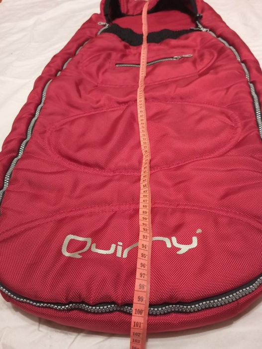 Конверт в коляску