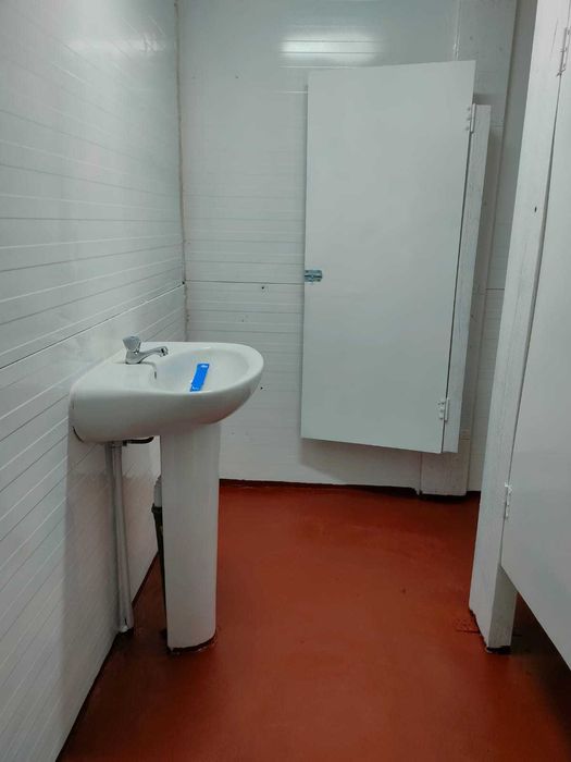 Armazém Logístico no Carregado | Acesso Direto à A1