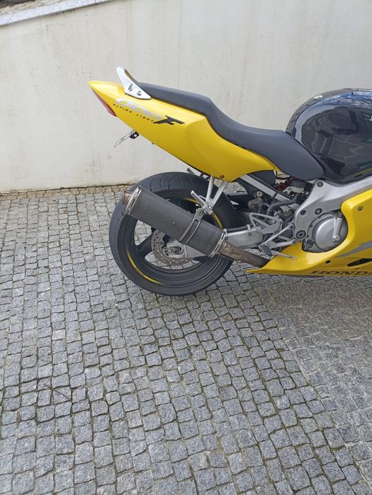Vendo CBR 600 f4