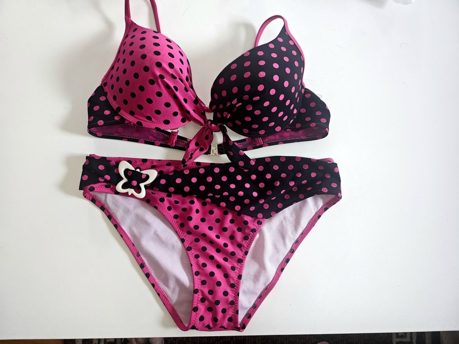 Купальник роздільний, М