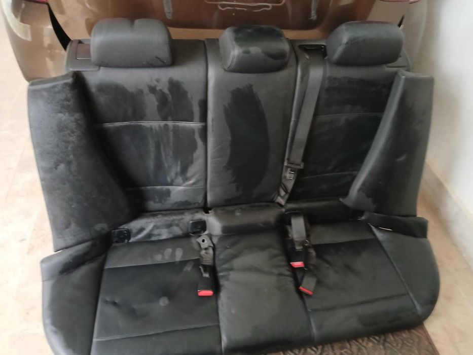 Interior completo para BMW X1