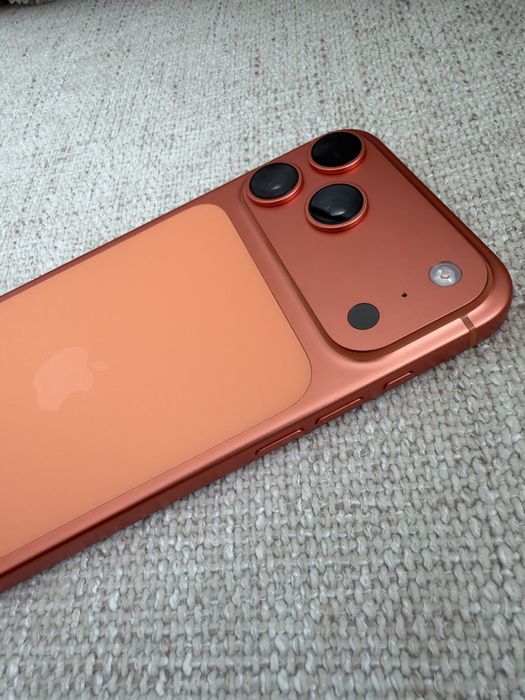 Iphone 17 Pro MAX 256GB