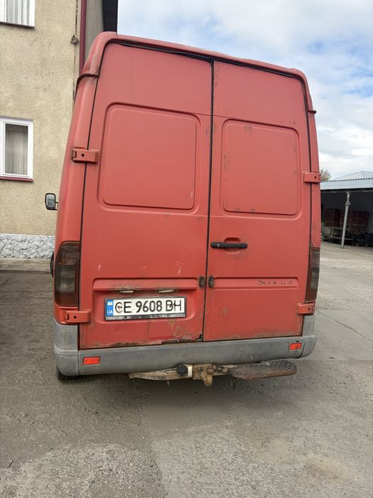 Продам SPRINTER 316 CDI 2003 рік