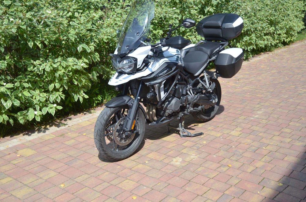 Triumph