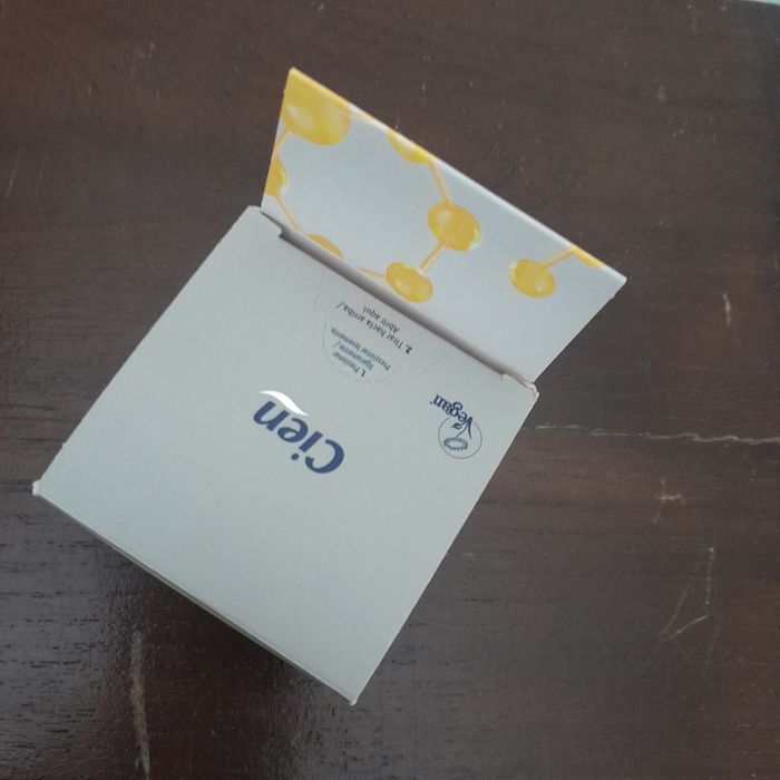 Creme Cien de dia antirrugas Q10 intensive  24h de hidratação