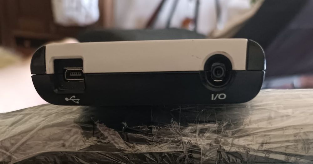 Calculadora gráfica