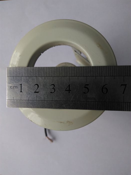 Точечные светильники