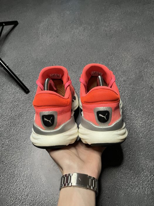 Кросівки Puma Magnify Nitro “Pink”