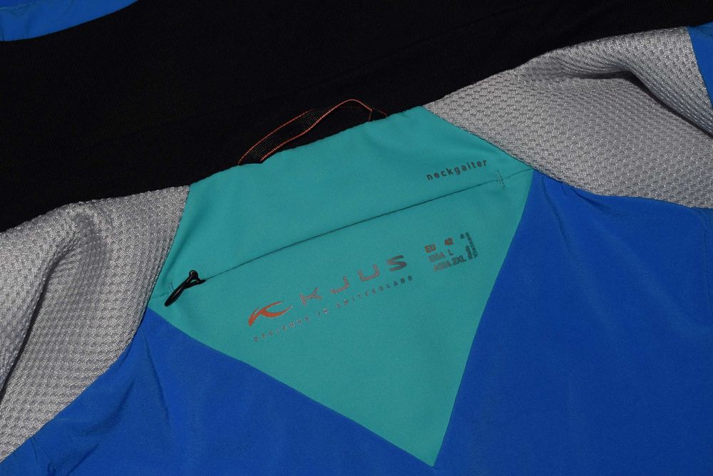 Kjus Snow Down Ski Jacket (Женская Премиальная Лыжная Куртка Пуховик )