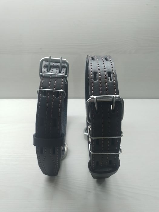 Нашийники та повідки