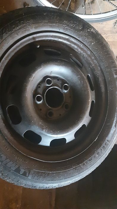 Колеса на авто р15