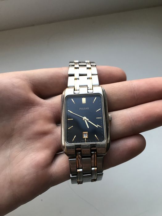 Продам Часы Pulsar