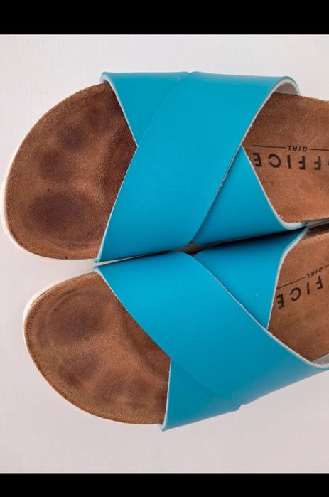 Klapki Birkenstock