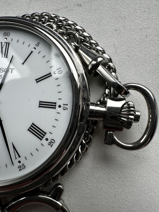 Часы Tissot 1851 Swiss оригинал Garmin