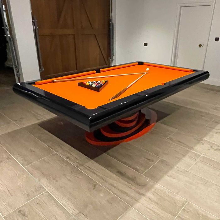 Bilhar Everest - BilharesEuropa Fabricante