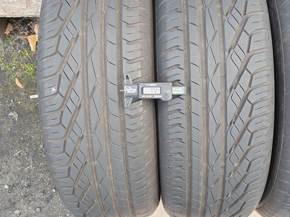 215/65R16 98H uniroyal RainExpert 3