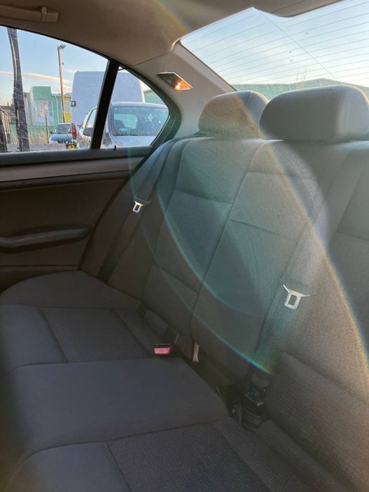 BMW E46 2.5 LPG*M54B25*TylNaped*Sporty*AluFelgi*Klima*Zamiana