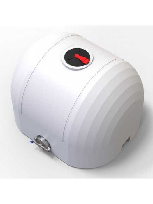 Бочка для перевезення риби 6500 л