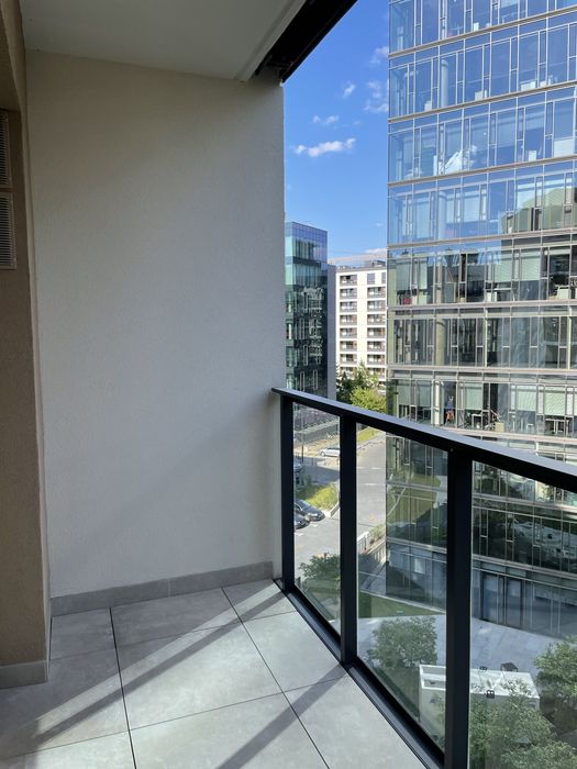 Mieszkanie – Warszawa - Widok 5