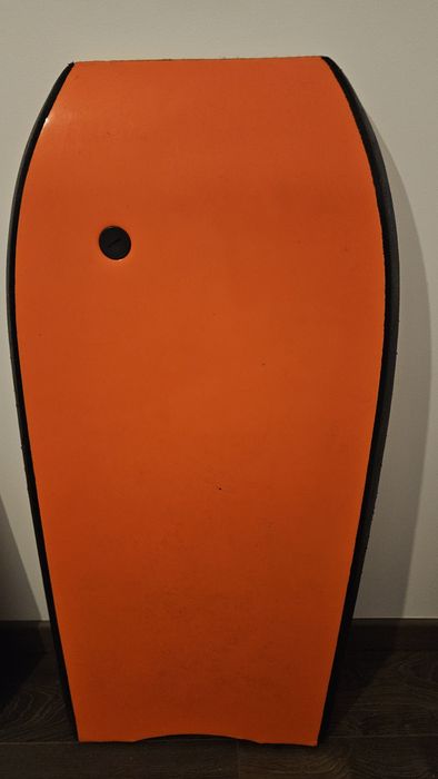 Prancha body board
