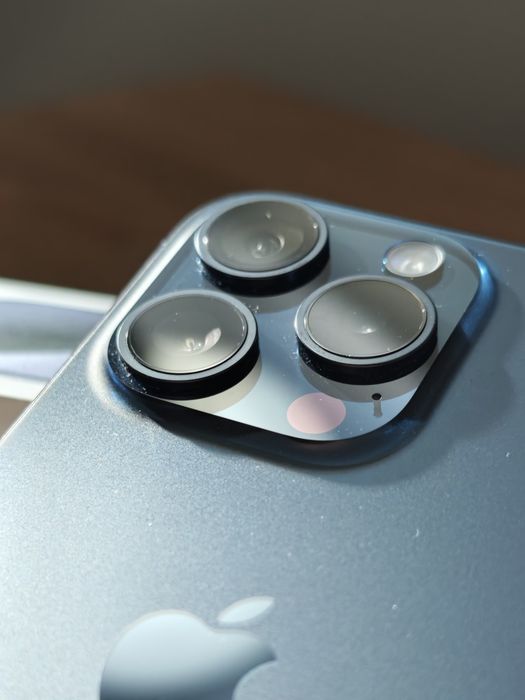 iPhone 15 pro - 128Gb