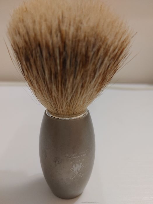 Помазок для бритья(Германия)