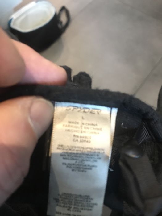 Kask narciarski dzieciecy Rossignol